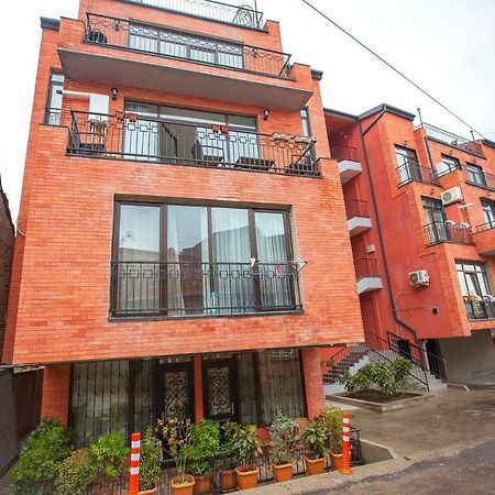 Artemida Apartment Tbs Tiflis Dış mekan fotoğraf