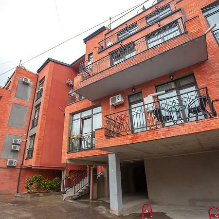 Artemida Apartment Tbs Tiflis Dış mekan fotoğraf