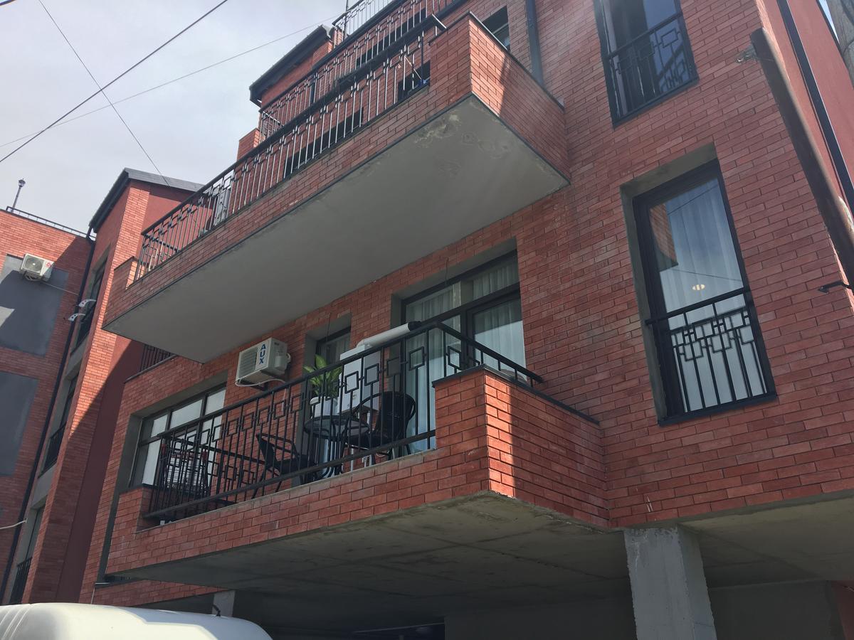 Artemida Apartment Tbs Tiflis Dış mekan fotoğraf