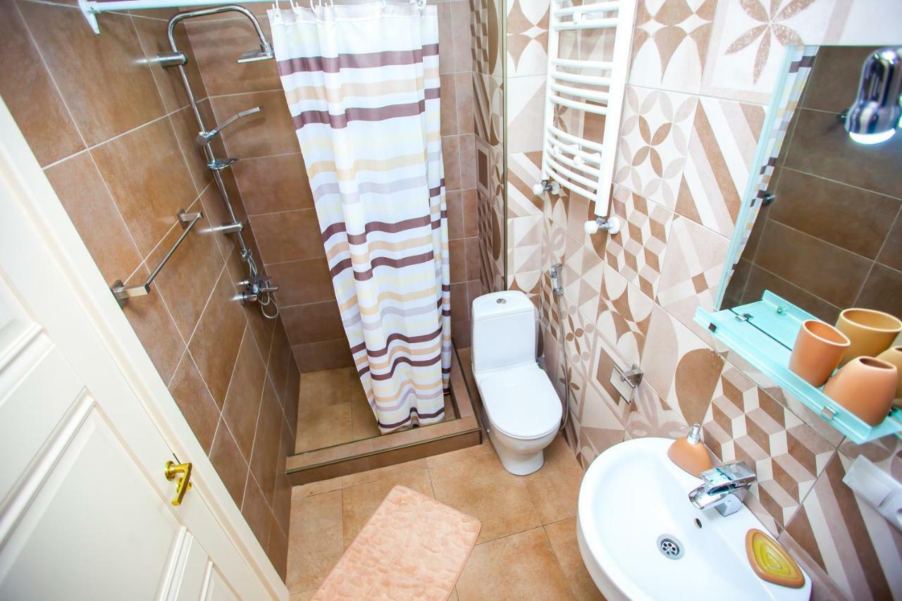 Artemida Apartment Tbs Tiflis Dış mekan fotoğraf