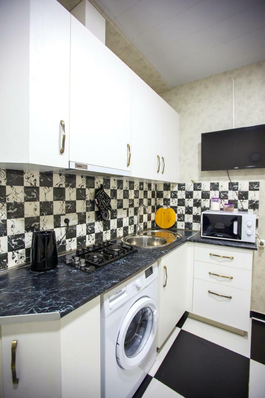 Artemida Apartment Tbs Tiflis Dış mekan fotoğraf