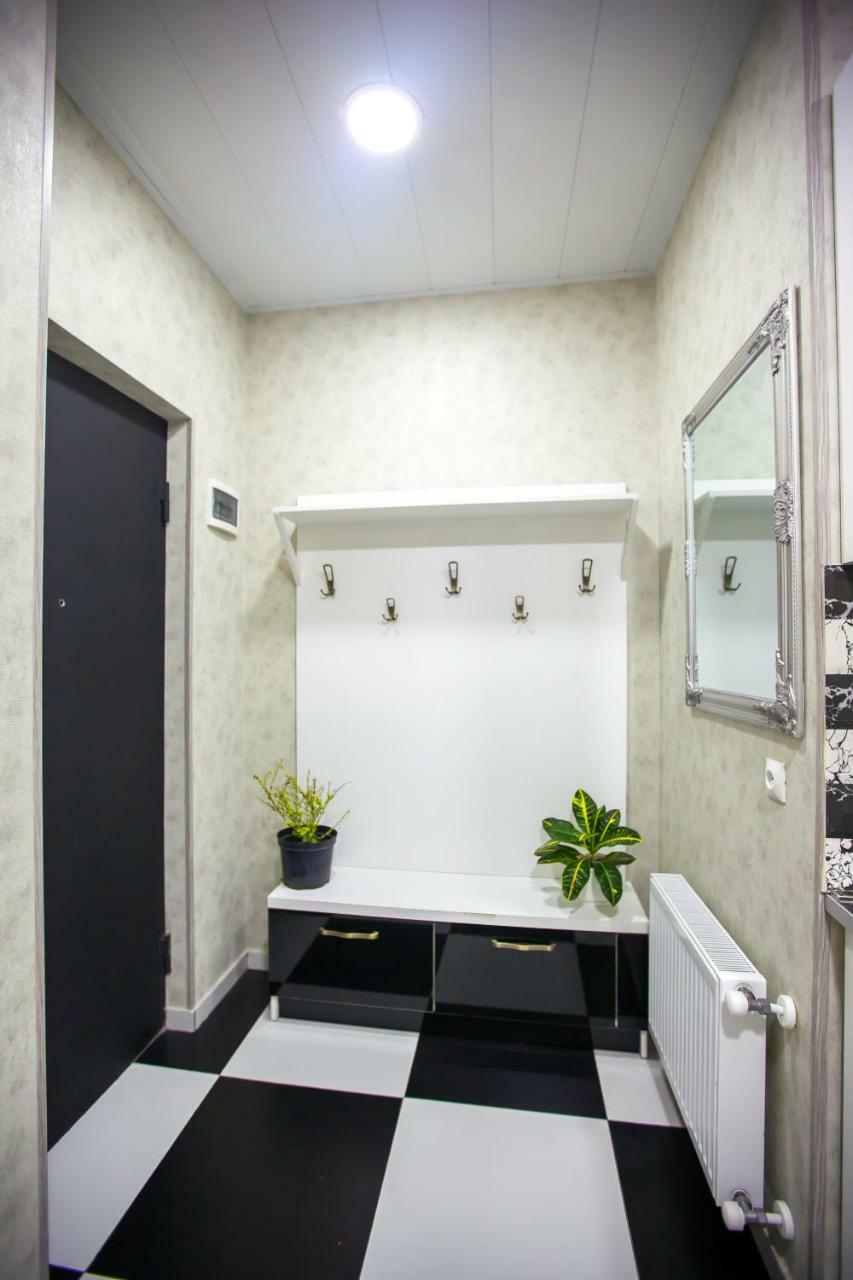 Artemida Apartment Tbs Tiflis Dış mekan fotoğraf