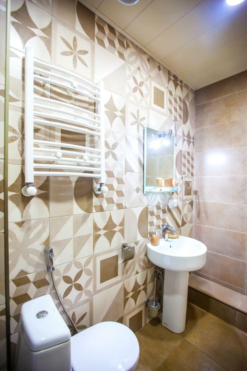 Artemida Apartment Tbs Tiflis Dış mekan fotoğraf