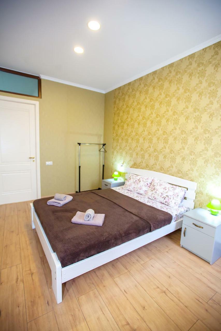 Artemida Apartment Tbs Tiflis Dış mekan fotoğraf