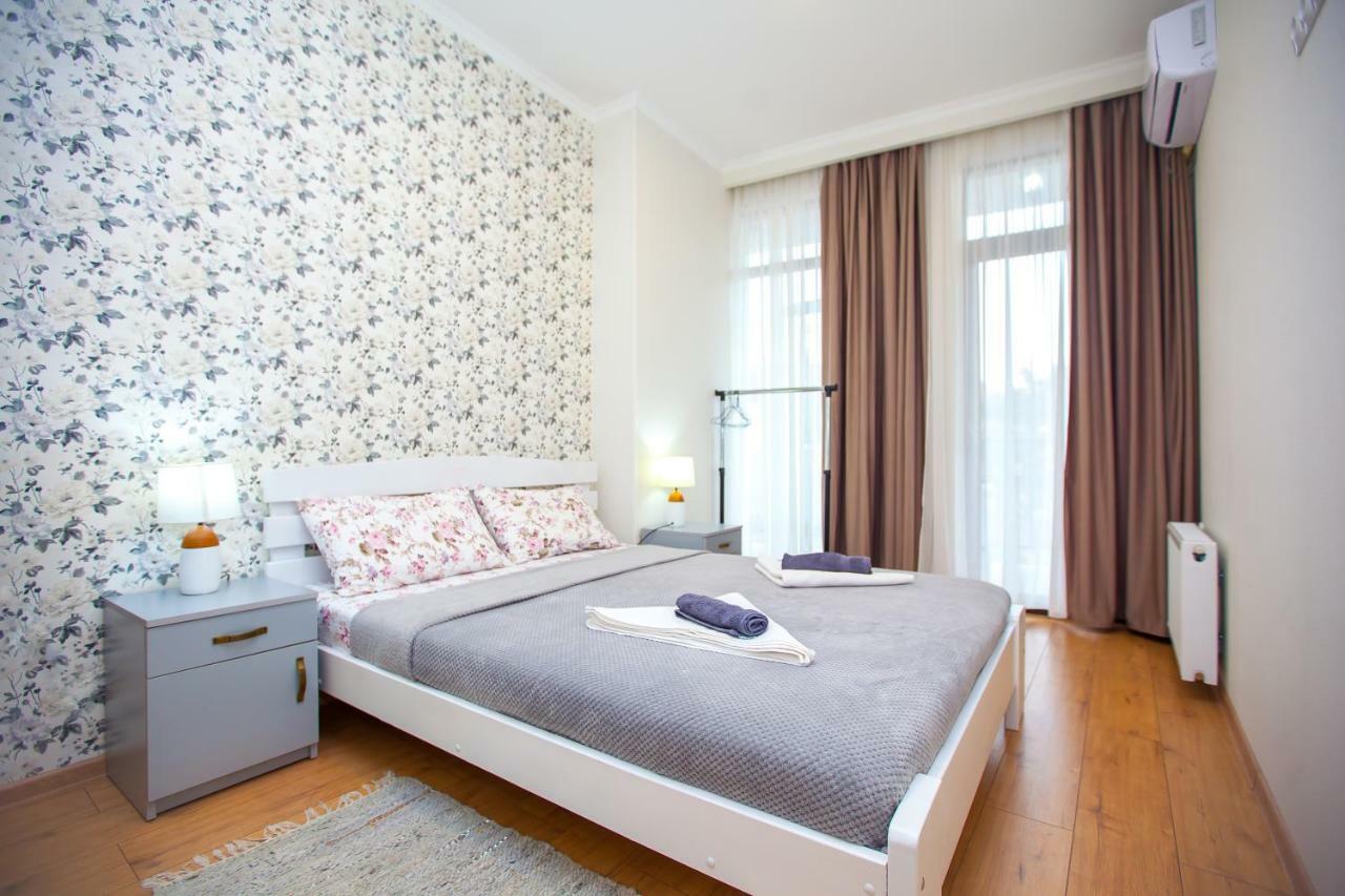 Artemida Apartment Tbs Tiflis Dış mekan fotoğraf