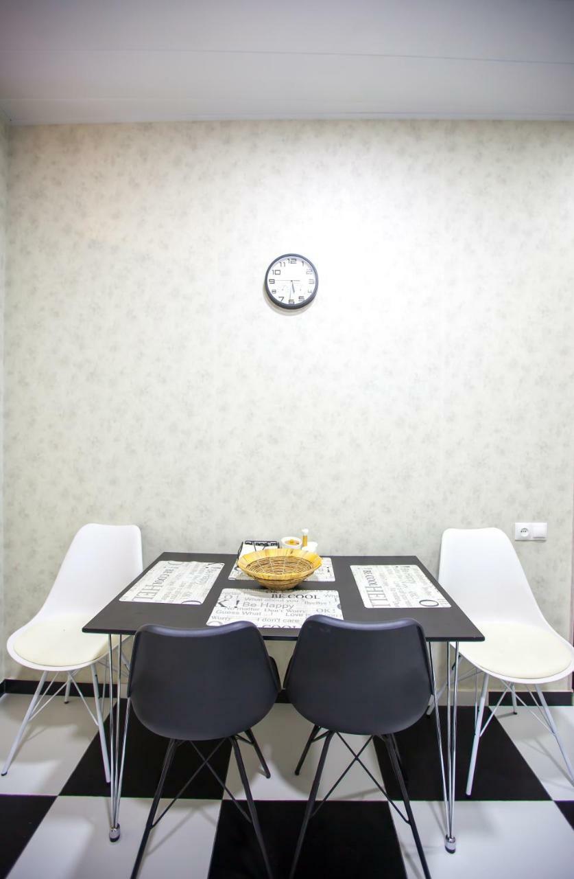 Artemida Apartment Tbs Tiflis Dış mekan fotoğraf