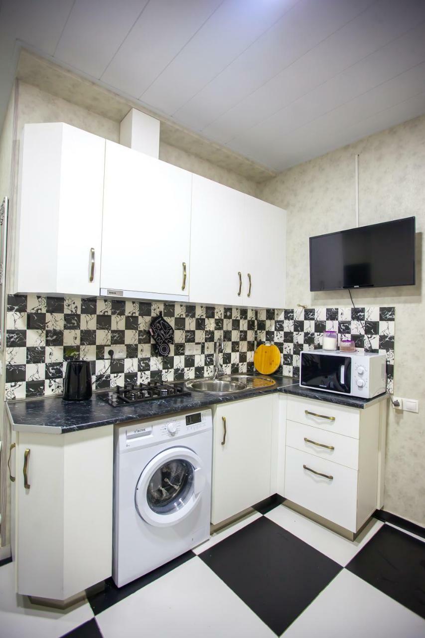 Artemida Apartment Tbs Tiflis Dış mekan fotoğraf