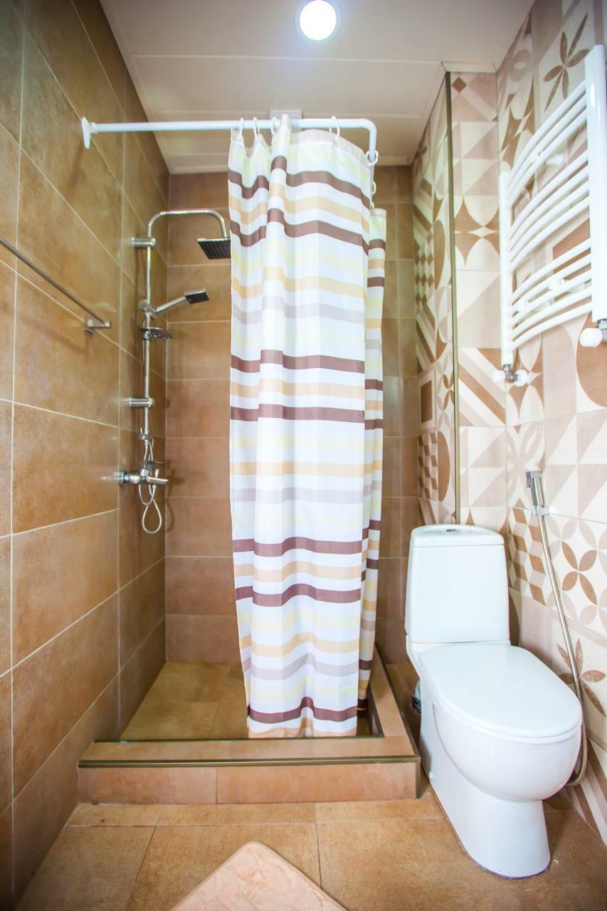 Artemida Apartment Tbs Tiflis Dış mekan fotoğraf