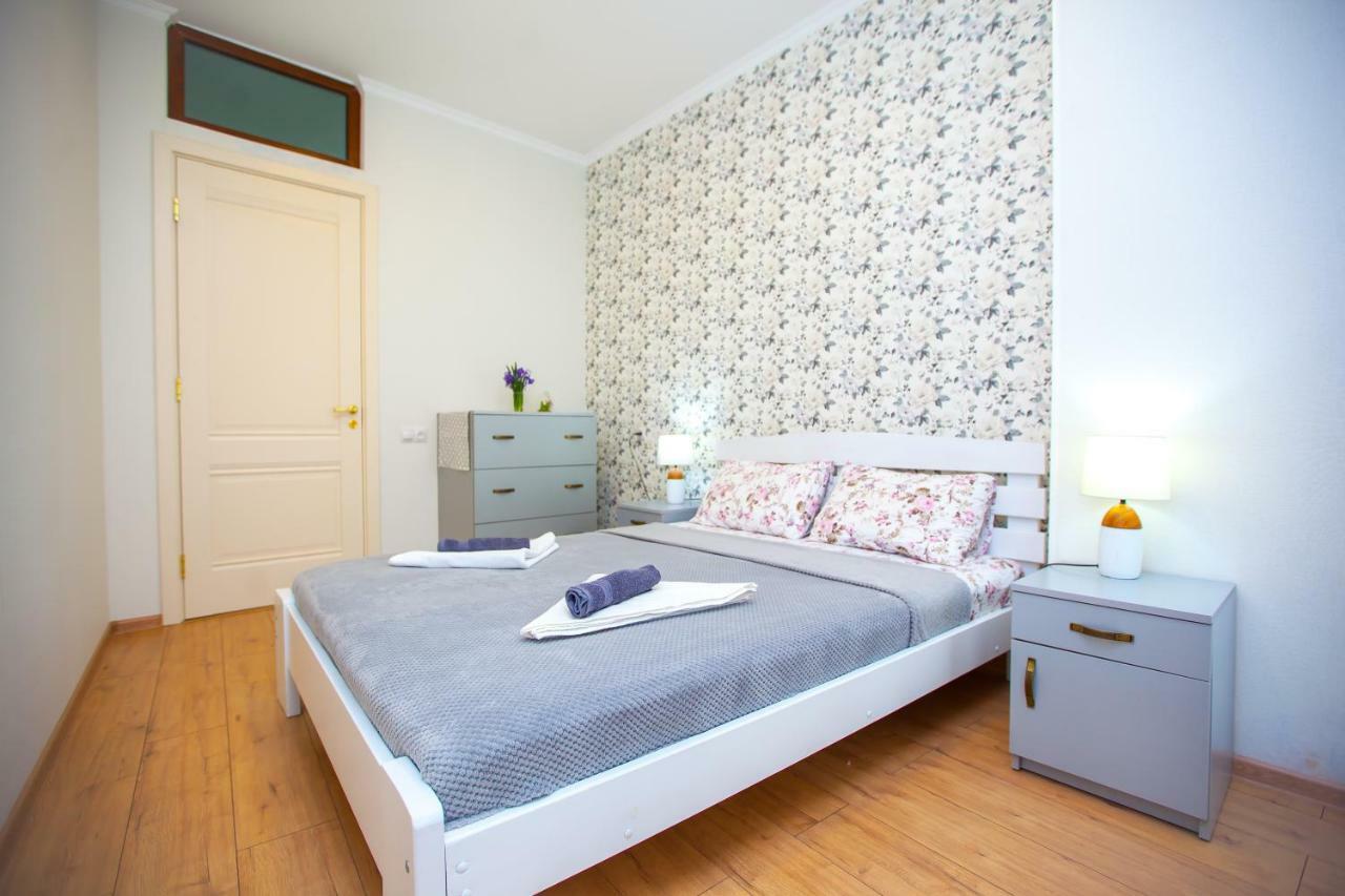 Artemida Apartment Tbs Tiflis Dış mekan fotoğraf