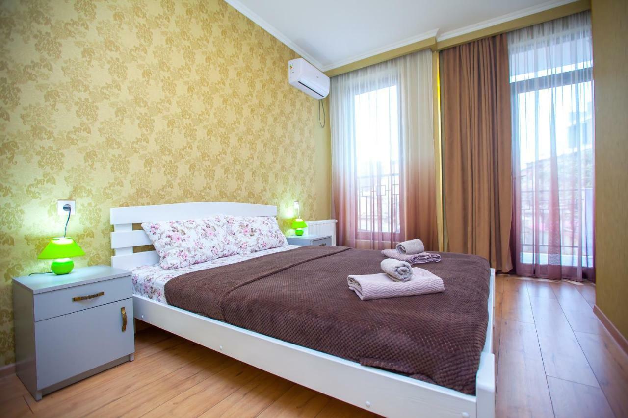Artemida Apartment Tbs Tiflis Dış mekan fotoğraf
