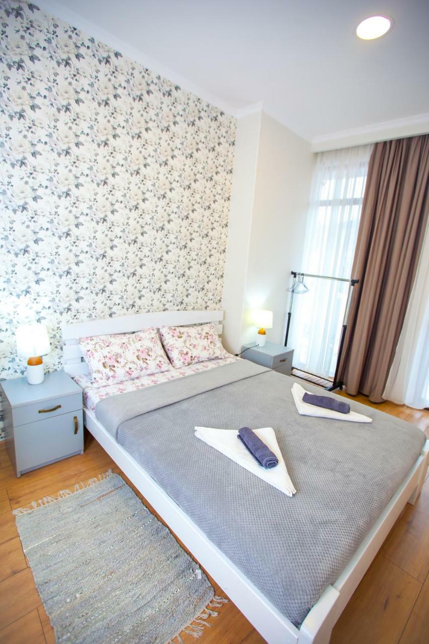 Artemida Apartment Tbs Tiflis Dış mekan fotoğraf