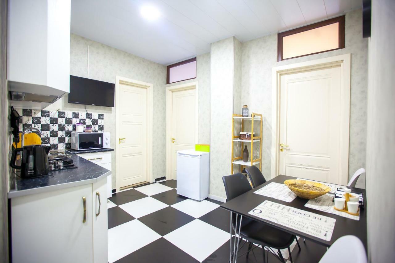Artemida Apartment Tbs Tiflis Dış mekan fotoğraf
