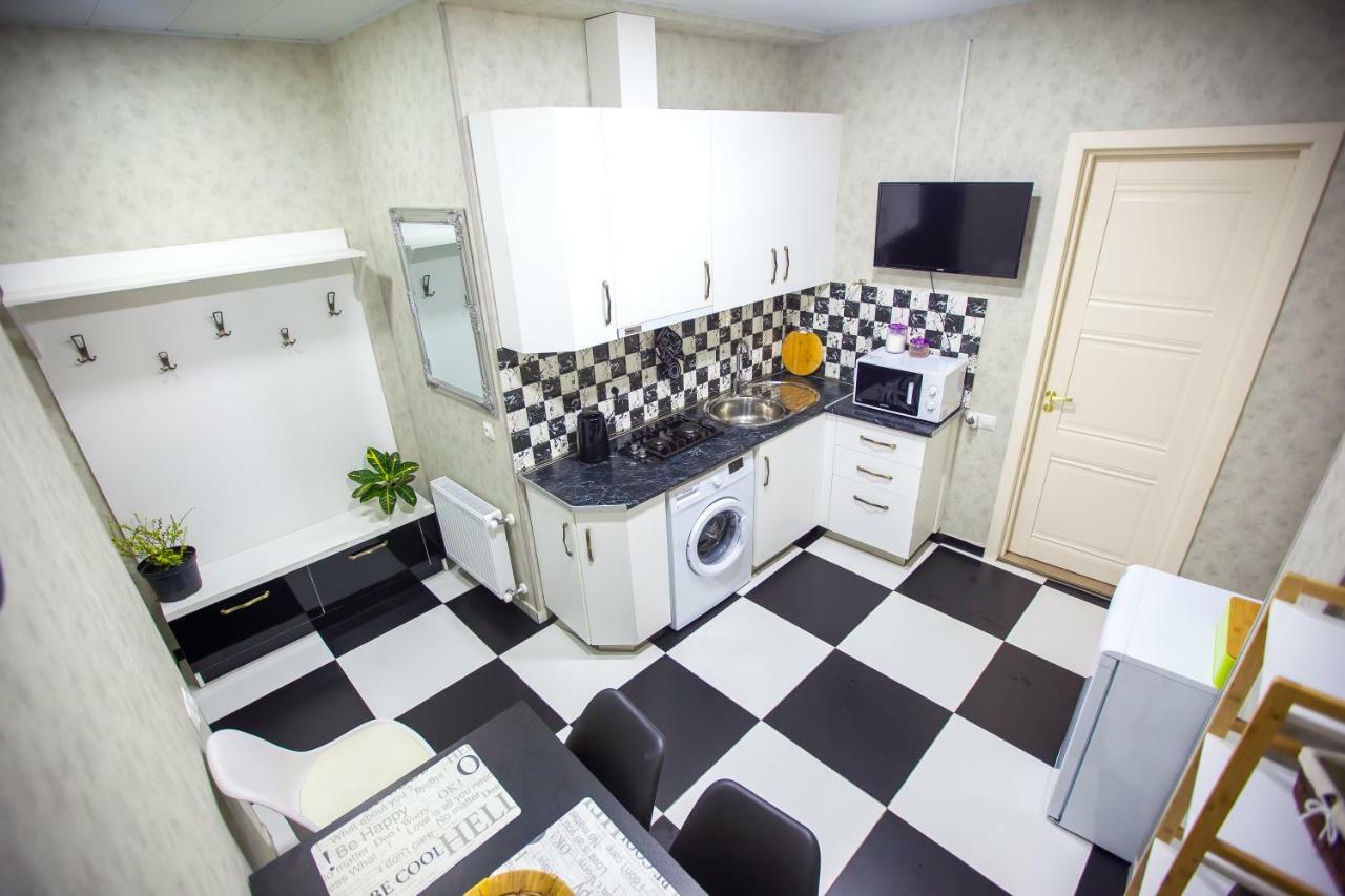 Artemida Apartment Tbs Tiflis Dış mekan fotoğraf