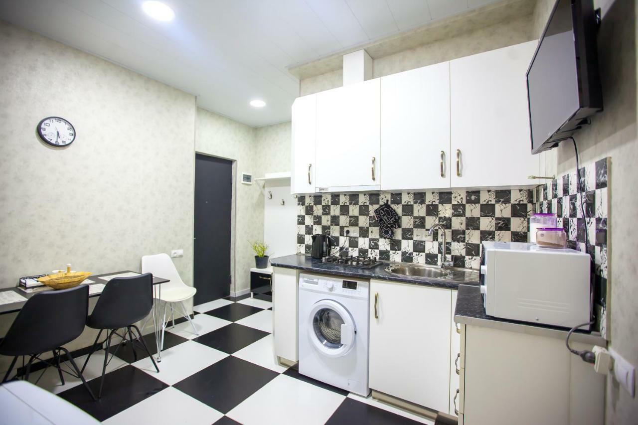 Artemida Apartment Tbs Tiflis Dış mekan fotoğraf