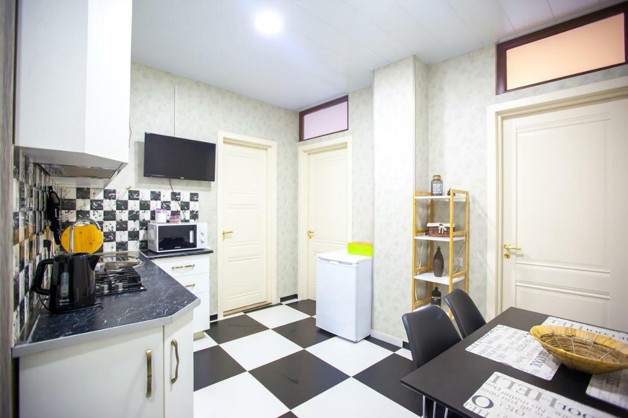 Artemida Apartment Tbs Tiflis Dış mekan fotoğraf