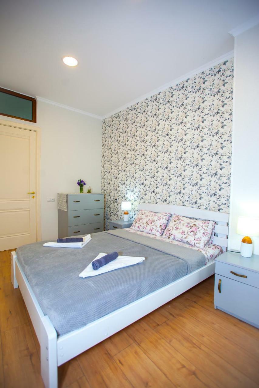 Artemida Apartment Tbs Tiflis Dış mekan fotoğraf