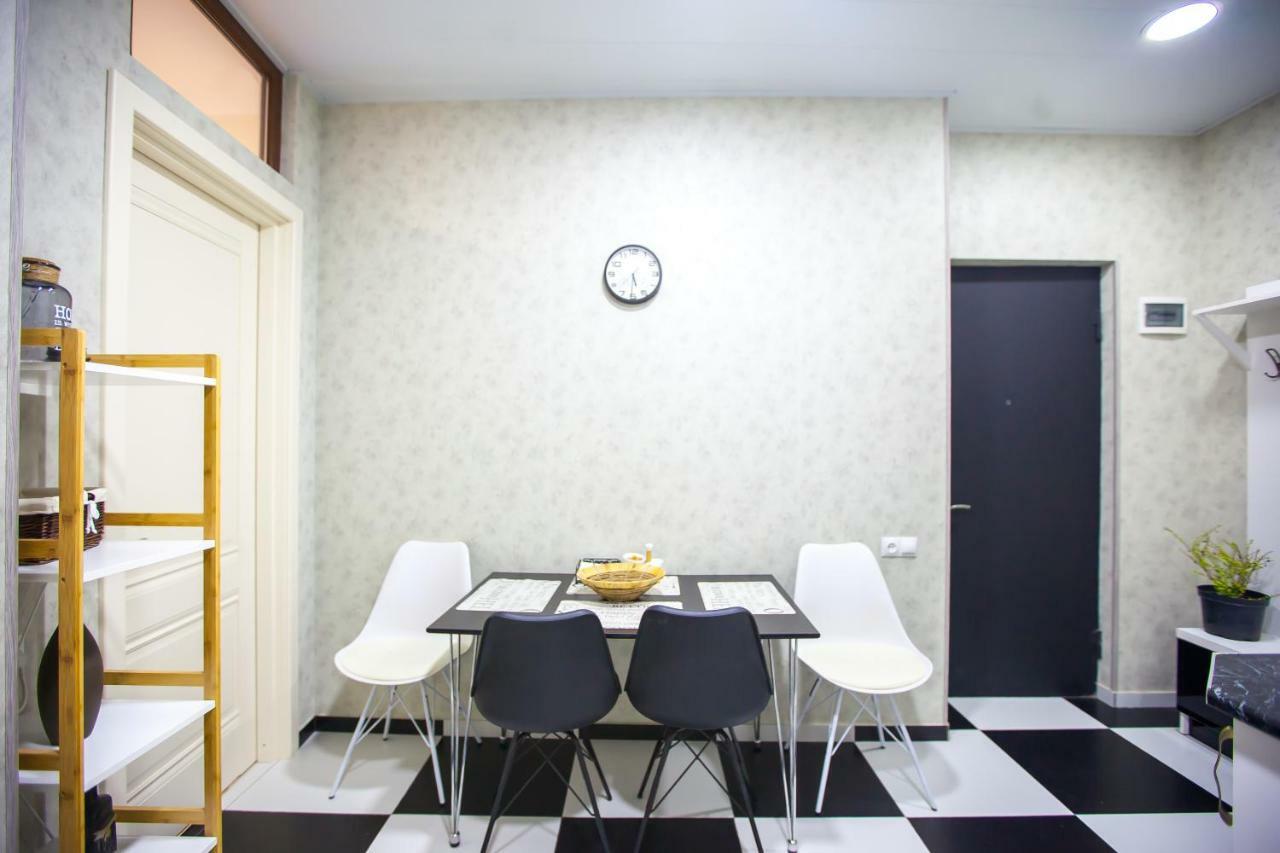 Artemida Apartment Tbs Tiflis Dış mekan fotoğraf